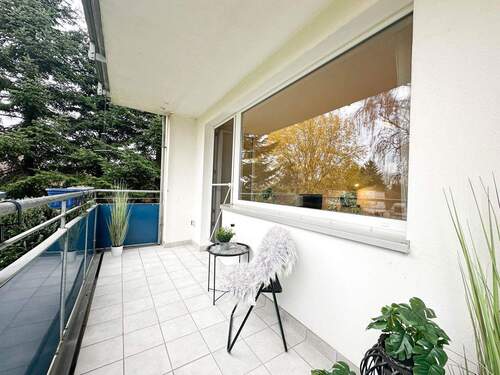Balkon - 