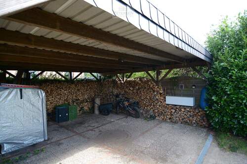 Carport - 