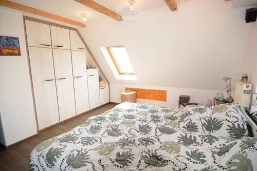 14Schlafzimmer inkl Einbauschränke - 