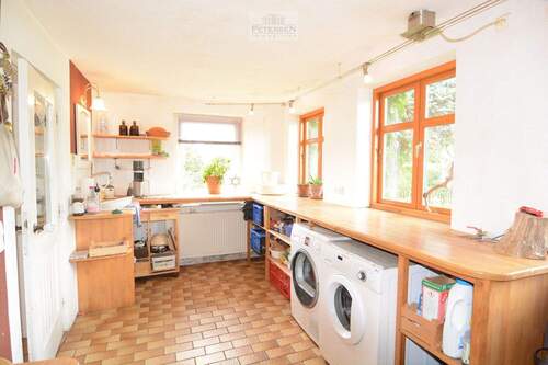 Hauswirtschaftsraum - 