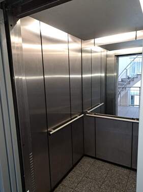 Aufzug - 