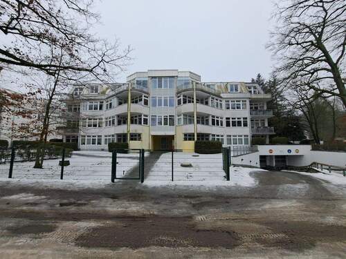 Grünau an der Dahme - 3 Zimmer Etagenwohnung zum Kaufen in Berlin