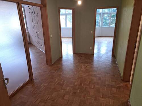 Diele - Etagenwohnung mit 82,90 m&sup2; in Berlin zum Kaufen