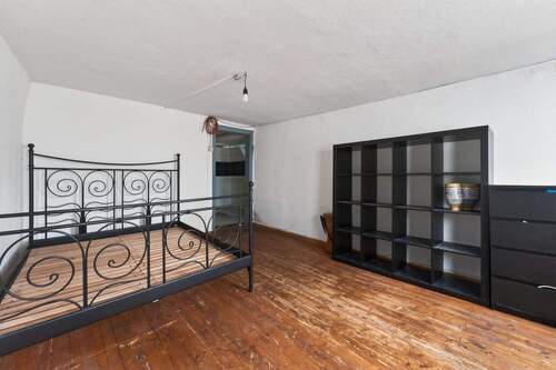 Komfortables Wohnzimmer - 