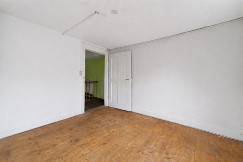 helles Kinderzimmer - 