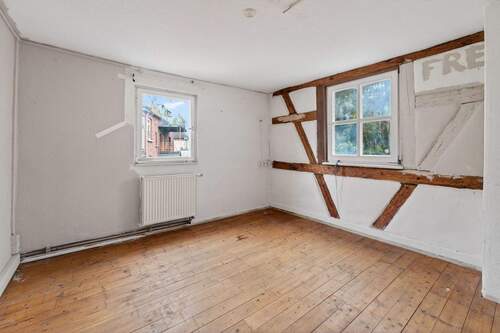 klassischer Altbau - 