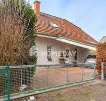 Charmantes Einfamilienhaus mit großzügigem Garten und viel Wohnkomfort - Twistringen