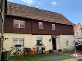 Wohnhaus - 7 Zimmer Bauernhaus, Landhaus in Erfurt