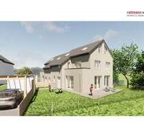 Traumhaus in Herzogenaurach - sonnig und ruhig gelegen - Haus 5