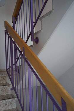Treppenhaus - 