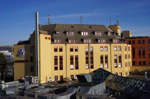 Friedlingen Zentrum - 