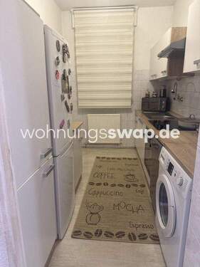 Bild 3 - 3 Zimmer Etagenwohnung in Berlin