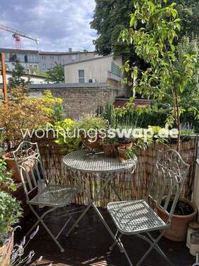 Bild 1 - Wohnungsswap - Fließstraße - 897,00&nbsp;EUR Kaltmiete, ca.&nbsp; 55,00&nbsp;m&sup2;&nbsp;Wohnfl&auml;che