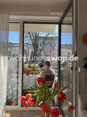 Bild 2 - 2 Zimmer Etagenwohnung zur Miete in Berlin