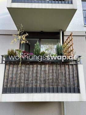 Bild 4 - Etagenwohnung mit 55,00 m&sup2; in Berlin zur Miete