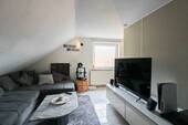 Wohnzimmer DG - 