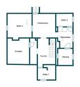 Grundriss Kellergeschoss - 