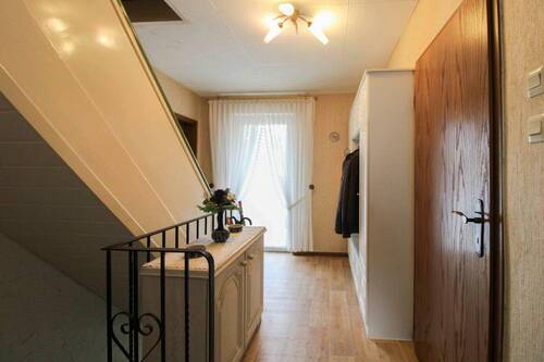 Treppenhaus OG - 
