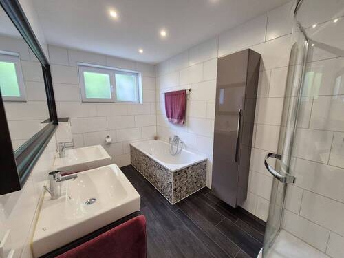 Badezimmer - 