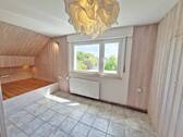 Kinderzimmer 1 mit Ankleide - 