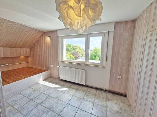 Kinderzimmer 1 mit Ankleide - 