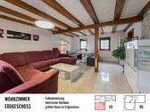 Wohnzimmer - 