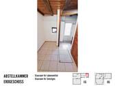 Abstellraum - 