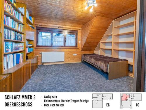 Großes Kinderzimmer 2 - 