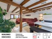Wohnzimmer - 