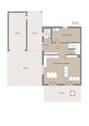 Grundriss Erdgeschoss - 