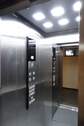 moderner Aufzug - 