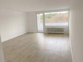 Wohnzimmer - Etagenwohnung mit 94,00 m² in Bayreuth / Meyernberg zur Miete