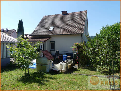 Bild 4 - Einfamilienhaus mit 96,40 m² in Schlüchtern / Herolz zum Kaufen