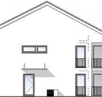 EIGENTUMSWOHNUNGEN MIT GARTEN IN ENSDORF