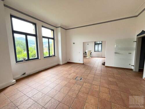 Wohnung EG - 