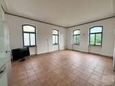 Wohnung EG - 