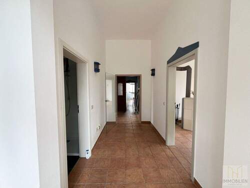 Wohnung EG - 