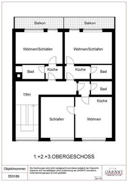 OG - 1 Zimmer Einfamilienhaus in Karlsruhe