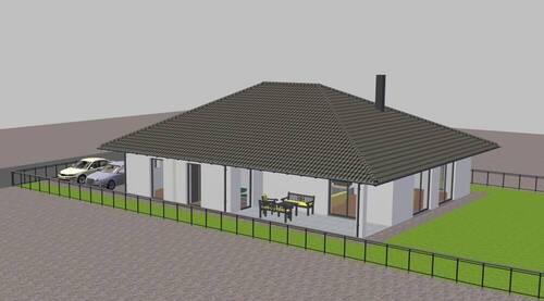 Planung - Grundstück in Haselbach zum Kaufen