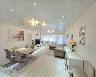 Schöne gemütliche Wohnung in sehr ruhiger Sackgassen Lage mit herrlichem Ausblick. Provisionsfrei. - Heilbronn Biberach