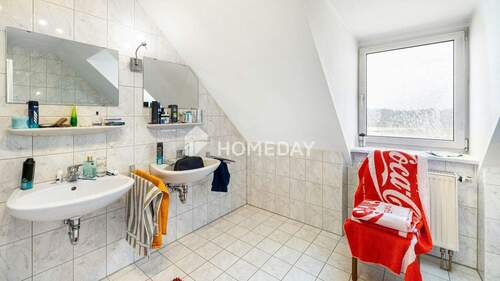 W2 DG Badezimmer 2 - 