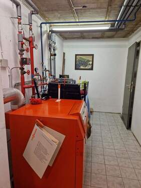 Hauswirtschaftsraum - 