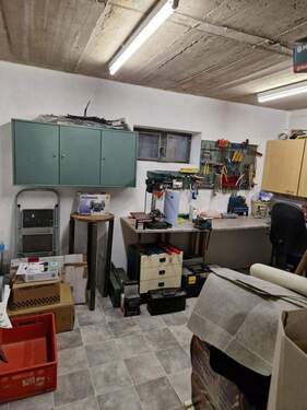 Werkstatt Keller - 