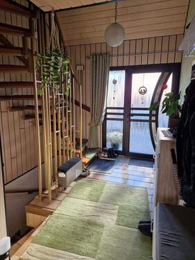 Flur Eingangsbereich - 