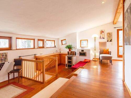 DHH 1 - Wohnzimmer/Aufenthaltsraum - 