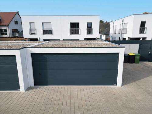 Garage - 