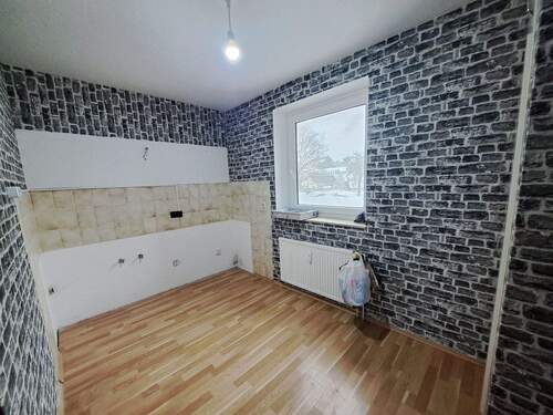 Küche.jpg - Etagenwohnung mit 58,90 m&sup2; in Bremerhaven zur Miete