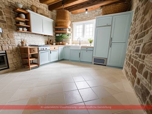 Sanierungsvorschlag Küche! - 