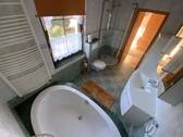 Badezimmer Erdgeschoss - 