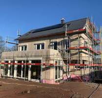 Fertigstellung in 2026 - Traumhaus in Herzogenaurach - sonnig und ruhig gelegen - Haus 9